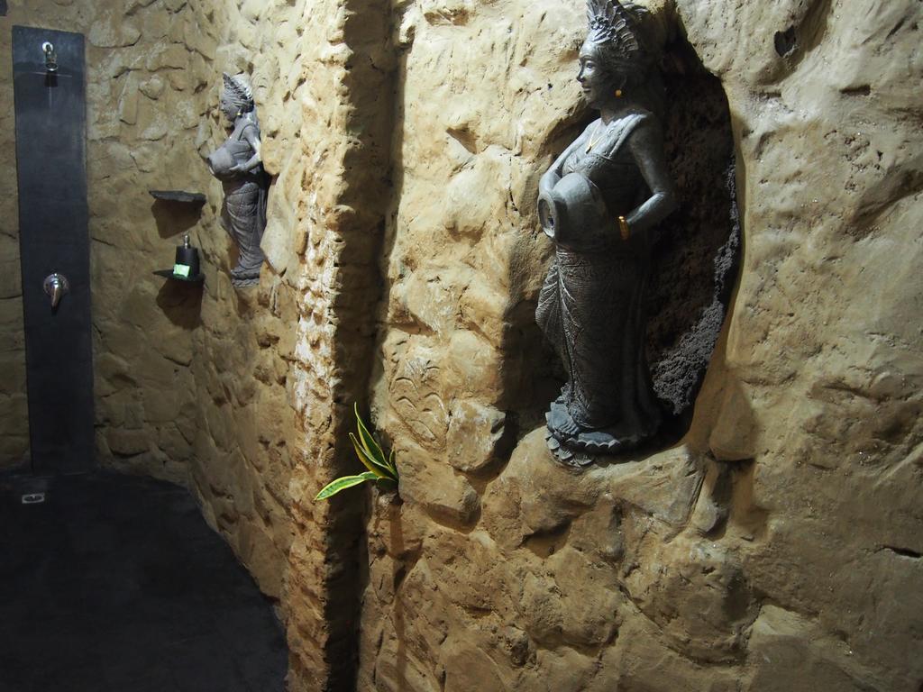 Junjungan Suite Ubud Exteriér fotografie